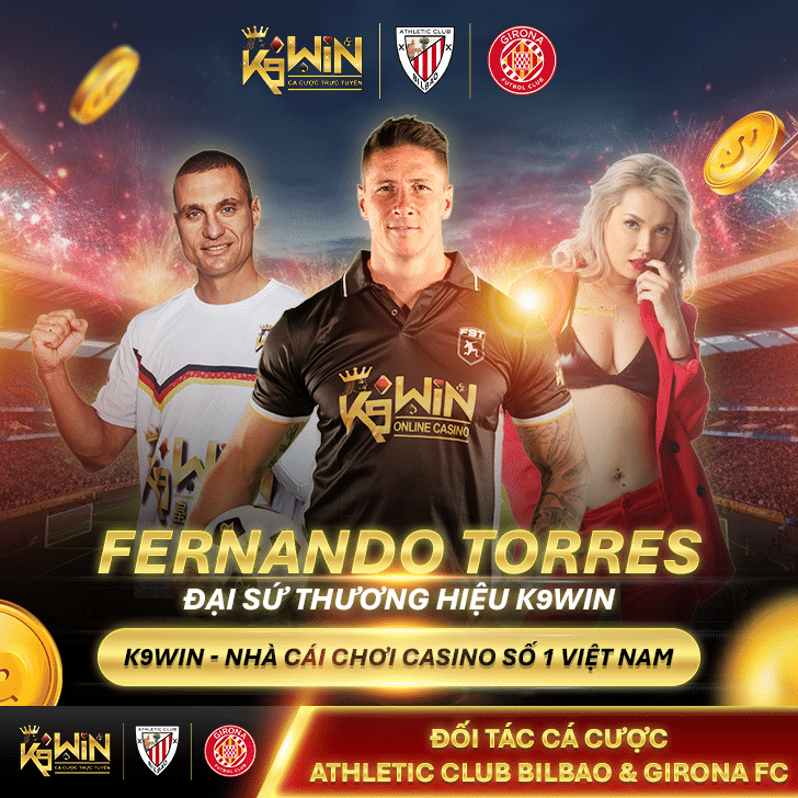 K9WIN – Link Vào Trang Chủ Nhà Cái K9WIN Casino 2025 6 k9win banner ads
